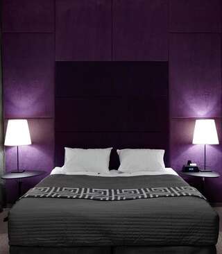 Отель Newport Днепр Семейный полулюкс-3