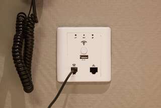 Отель Newport Днепр Небольшой двухместный номер с 1 кроватью-3