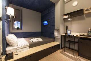 Отель Newport Днепр Стандартный двухместный номер с 1 кроватью-6