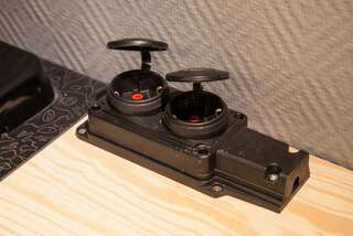 Отель Newport Днепр Небольшой двухместный номер с 1 кроватью-11