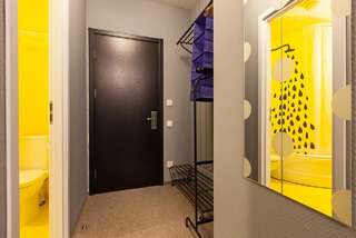 Отель Newport Днепр Стандартный семейный номер-9