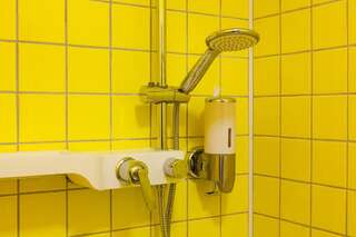 Отель Newport Днепр Стандартный одноместный номер-9