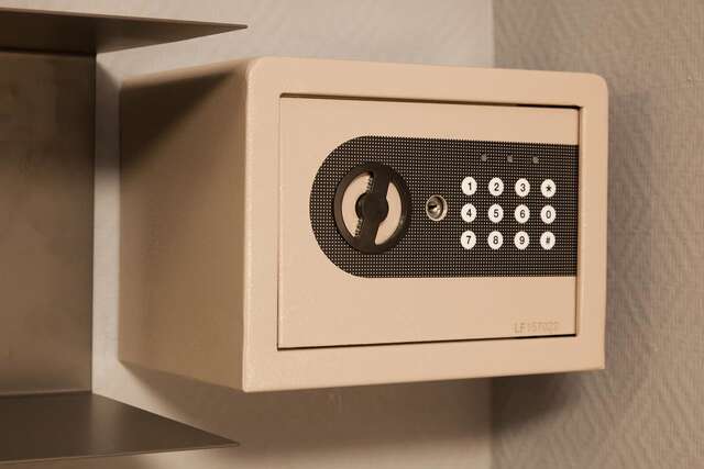 Отель Newport Днепр-19