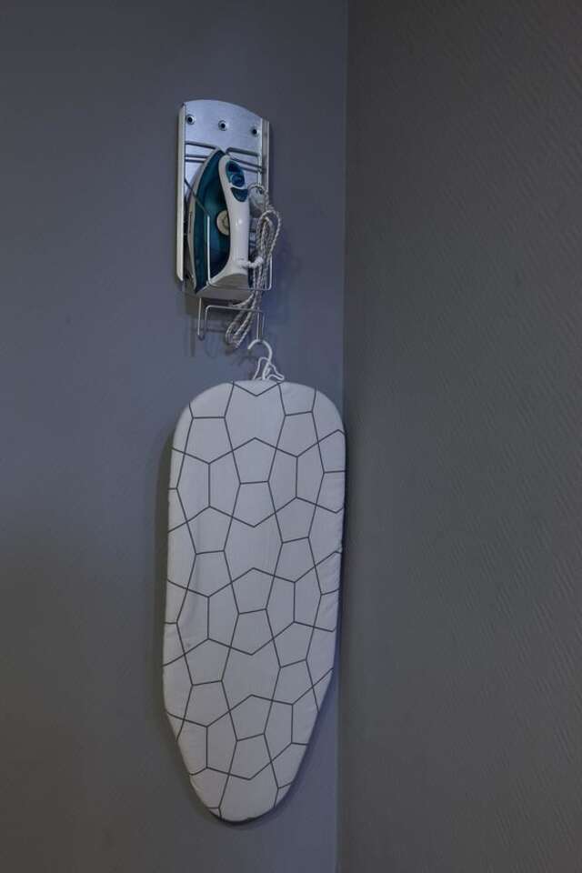 Отель Newport Днепр-30