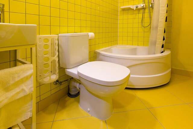 Отель Newport Днепр-36