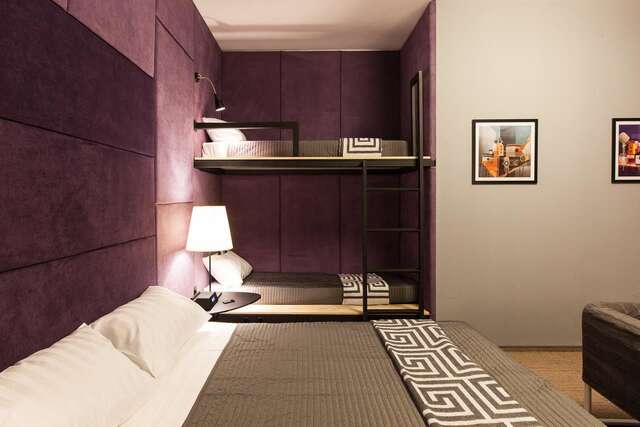 Отель Newport Днепр-37