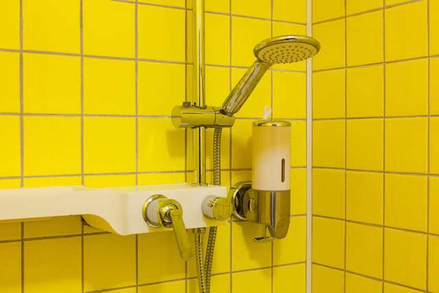 Отель Newport Днепр-38