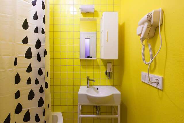 Отель Newport Днепр-39