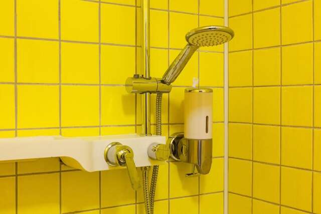 Отель Newport Днепр-51