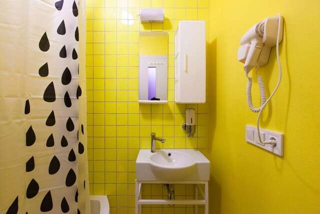 Отель Newport Днепр-52