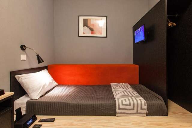 Отель Newport Днепр-56